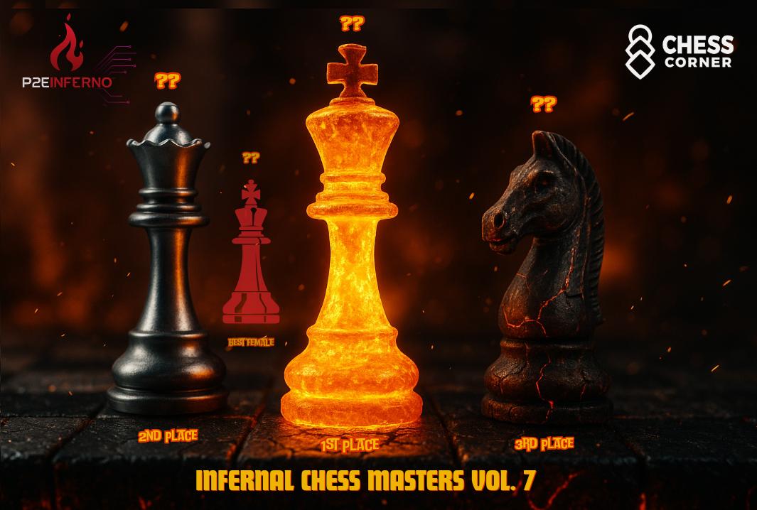 Infernal Chess Masters — 7th Edition